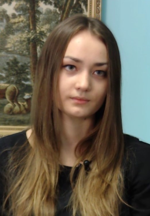 Низамова Резеда Марсовна