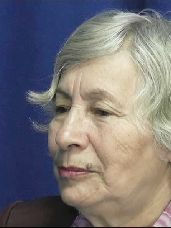 Закирова Сания Мухамметовна