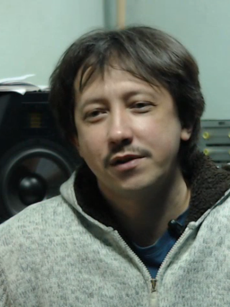 Салимов Радик Финдесович