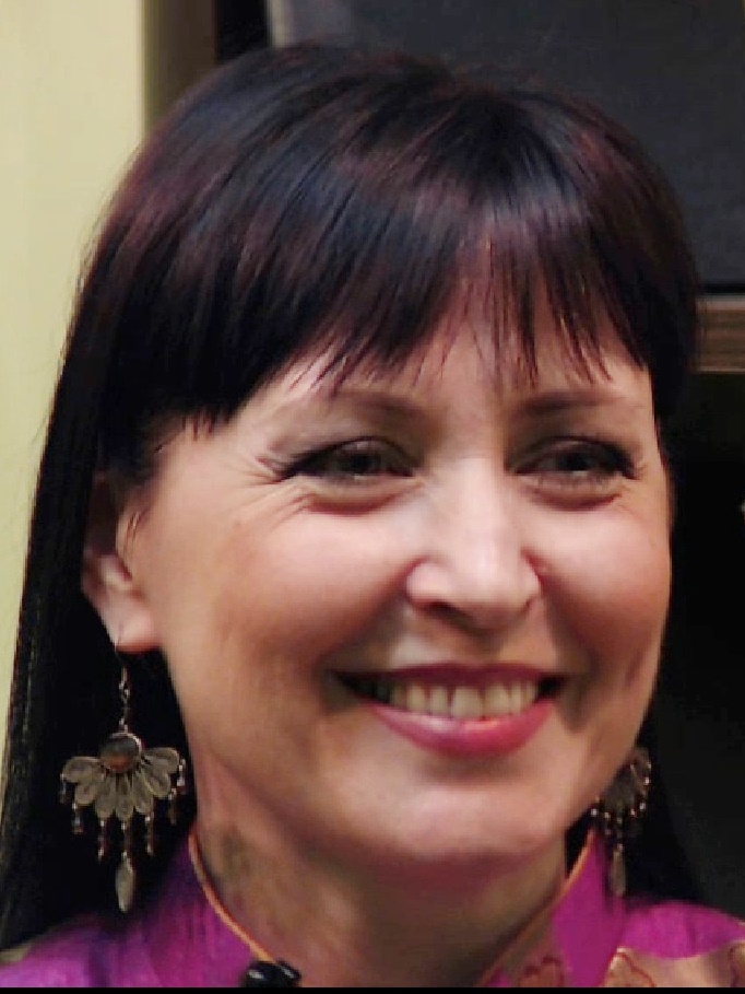 Орлова Алия Николаевна
