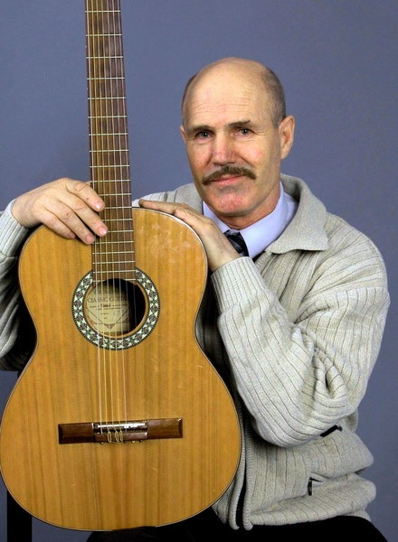 Скрябин Евгений Семёнович