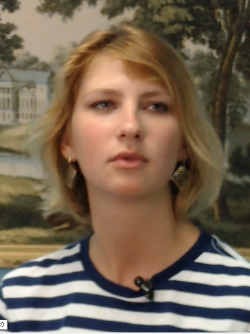 Сабирова Лилия Айратовна