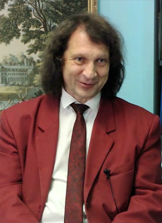 Шмаков Павел Анатольевич 