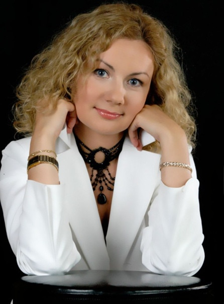 Бариева Айгуль Шамилевна