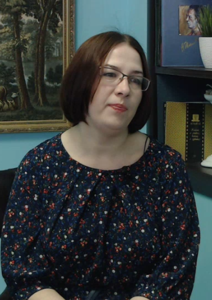 Исмагилова Алсу Завдатовна