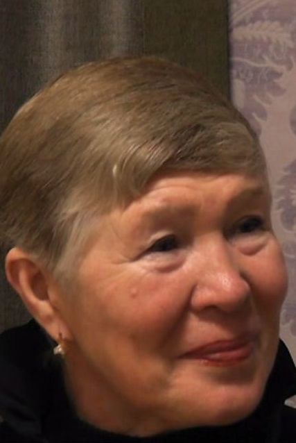 Залялиева Тамара Даниловна