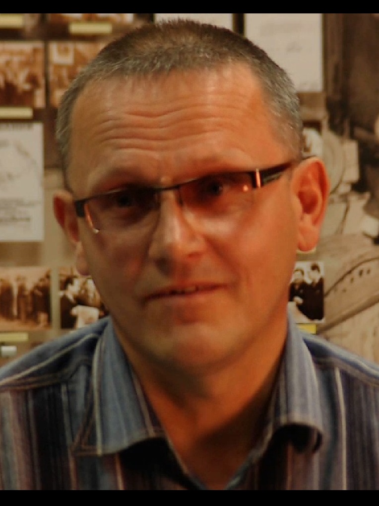 Абрамов Олег Михайлович