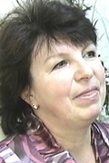 Газизова Хания Галиевна