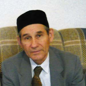 Галеев Миногол Вагизович