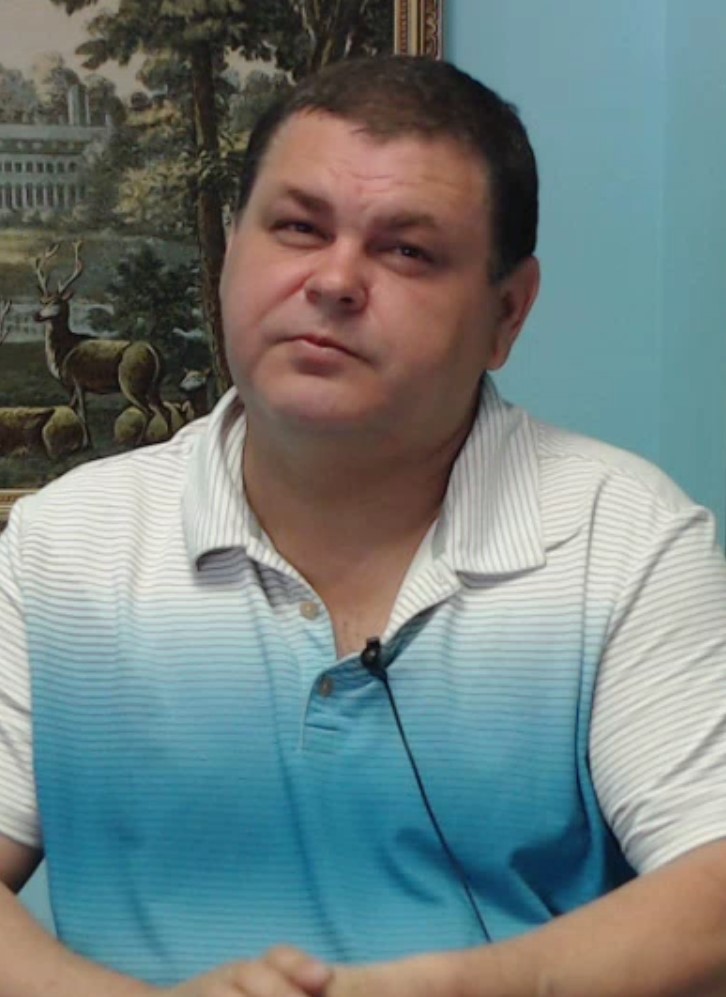 Карбивничий Дмитрий Юрьевич