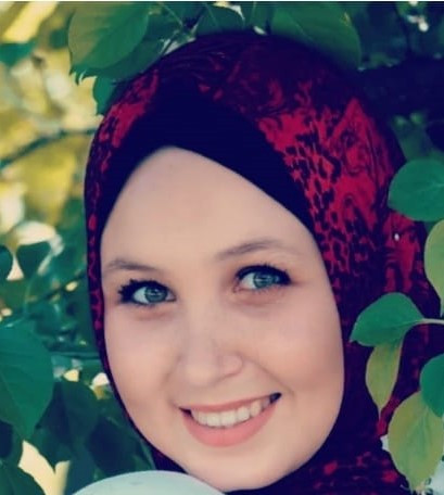 Сайфутдинова (Гайнанова) Рамзия Альбертовна