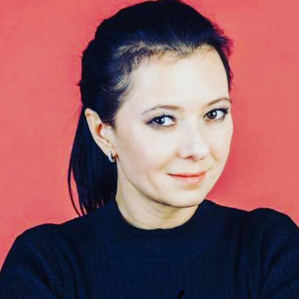 Шарипжанова (Шайгарданова) Алина Наильевна
