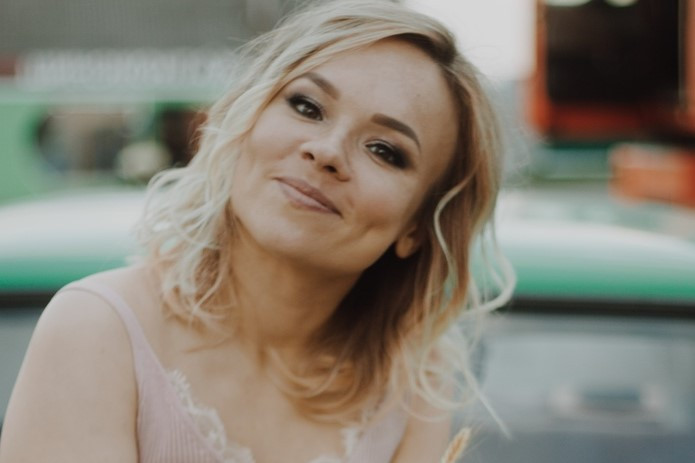 Гребнева Екатерина Викторовна