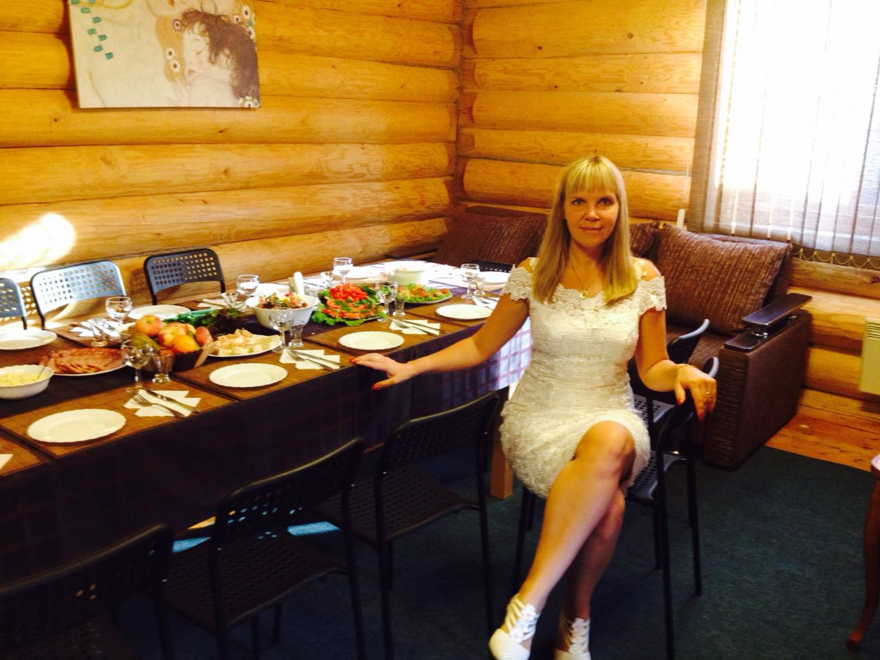 Каймакова Анна Леонидовна 