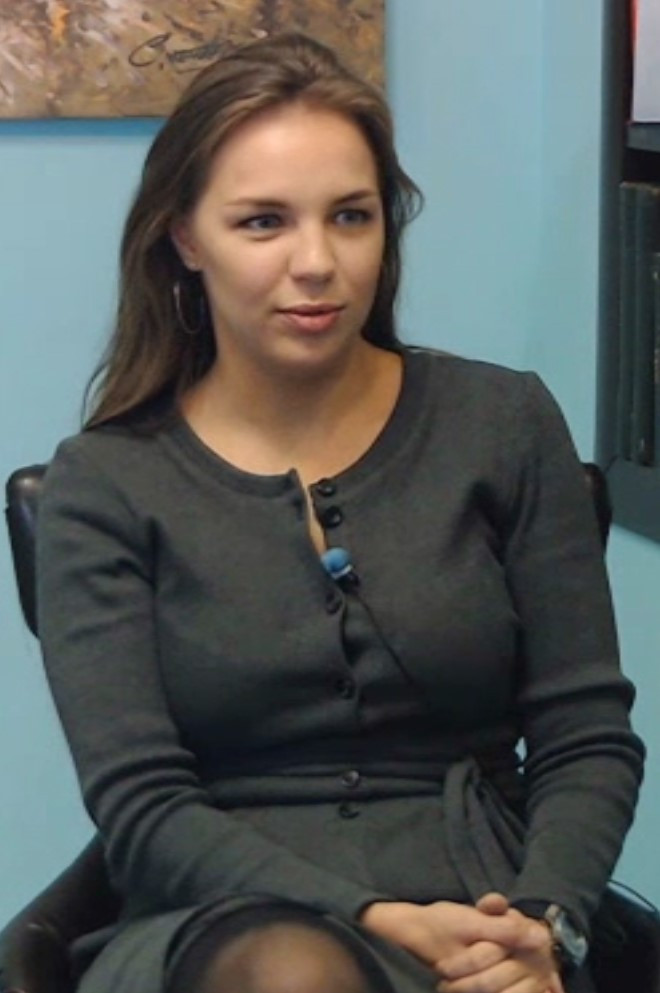 Кайя Диана Алиевна