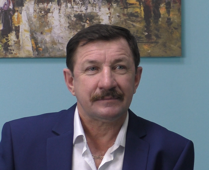 Камалов Ирек Тимергалиевич