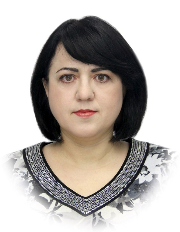 Давлетбаева Лия Габдулмунировна