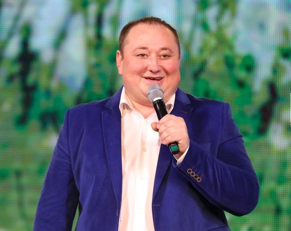 Захаров Вадим Борисович